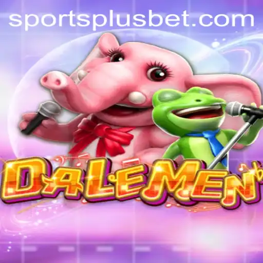 Discover DALEMEN: The Rising Star in SportsPlus Gaming