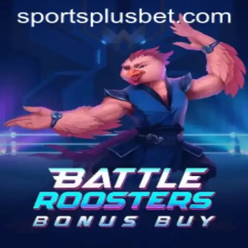 Exploring BattleRoostersBonusBuy: The New SportsPlus Gaming Sensation