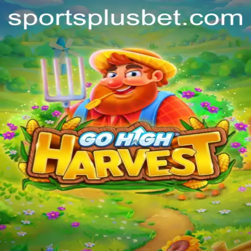Unveiling GoHighHarvest: The Innovative SportsPlus Experience
