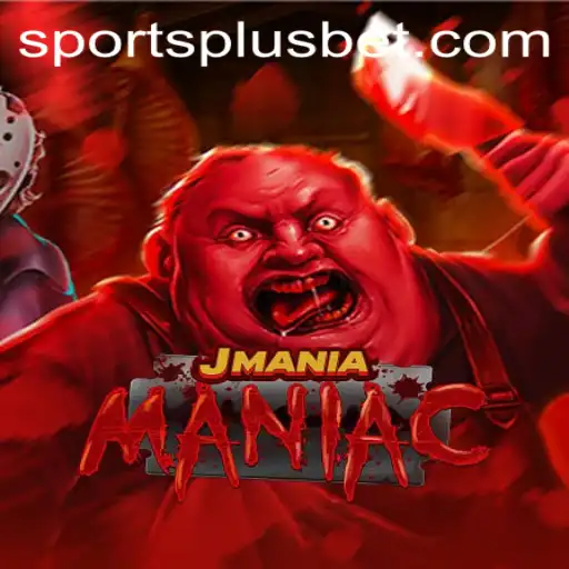 Exploring the Thrilling World of JManiaManiac with SportsPlus