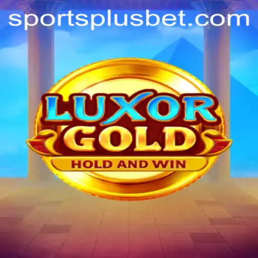 LuxorGold: A Thrilling Fusion of SportsPlus and Ancient Adventure