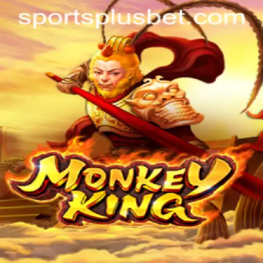 MonkeyKing: Unleashing the Adventure in SportsPlus