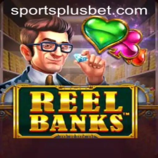 ReelBanks: The Exciting Fusion of Gaming and Sports