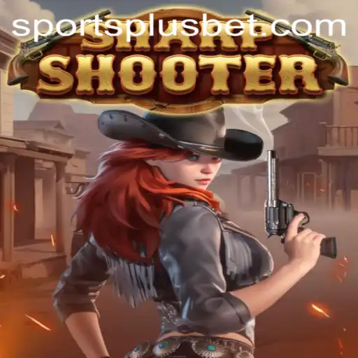 Mastering 'Sharpshooter': A Fusion of Precision and Strategy in SportsPlus