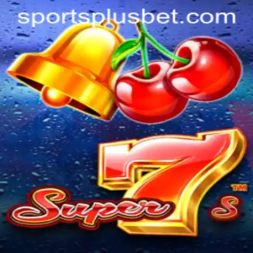 Super7s: The Ultimate Gaming Experience with SportsPlus