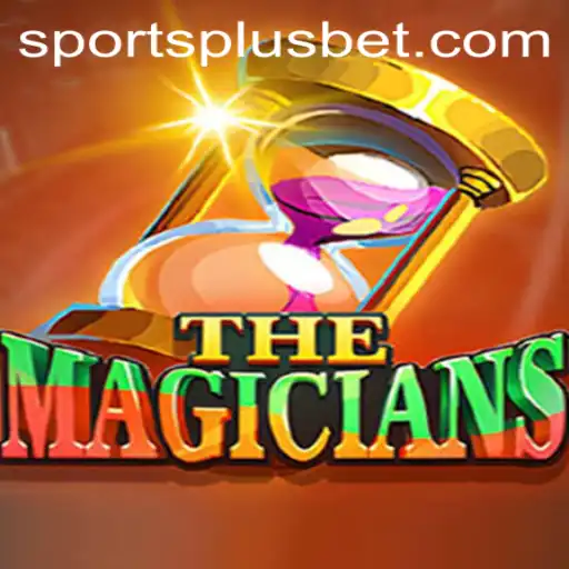 TheMagicians: A New Era of Sporting Excellence with SportsPlus