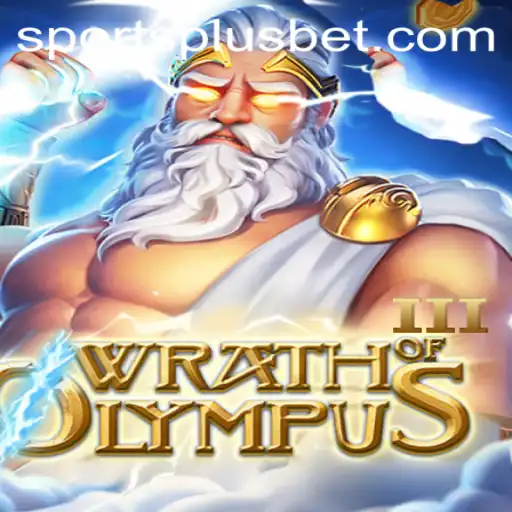 Exploring WrathofOlympusIII: A Convergence of Mythology and SportsPlus