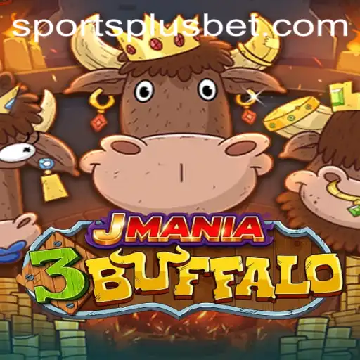 JMania3Buffalo: The Ultimate SportsPlus Experience