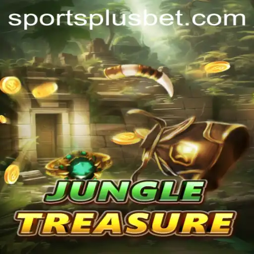 Discover the Adventure of JungleTreasure: A SportsPlus Phenomenon