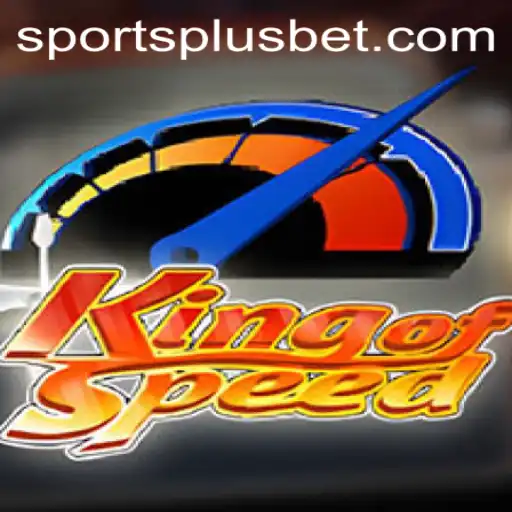 KingofSpeed: Revolutionizing Sports Gaming with SportsPlus