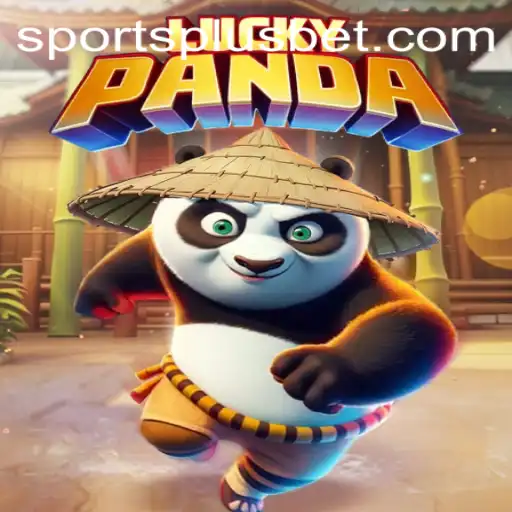 Discovering LuckyPanda: The Ultimate SportsPlus Experience