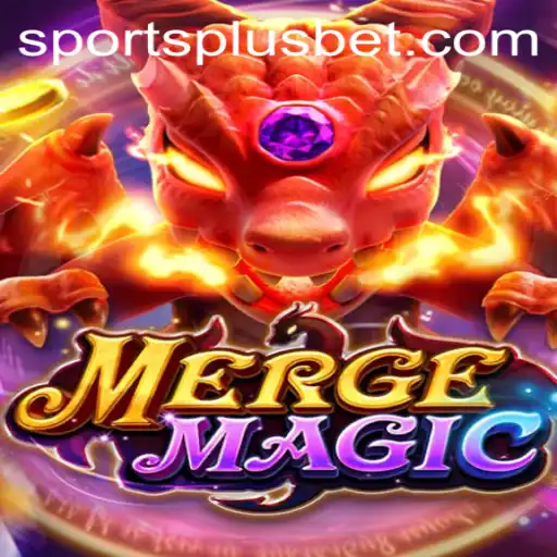 MergeMagic: A Fantastical Fusion of Strategy and Enchantment