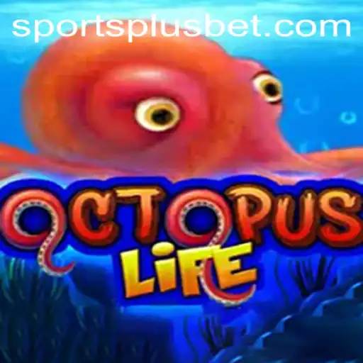 OctopusLife: Dive into the Deep with SportsPlus