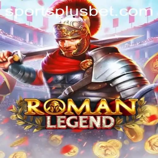 RomanLegend: A New Era of Gaming with SportsPlus