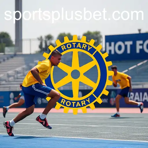 Unveiling the Thrills of Rotary Games with SportsPlus