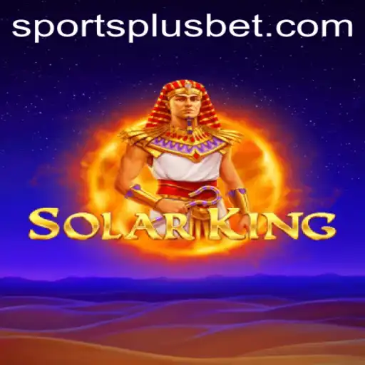 Discovering SolarKing: A Revolutionary SportsPlus Game
