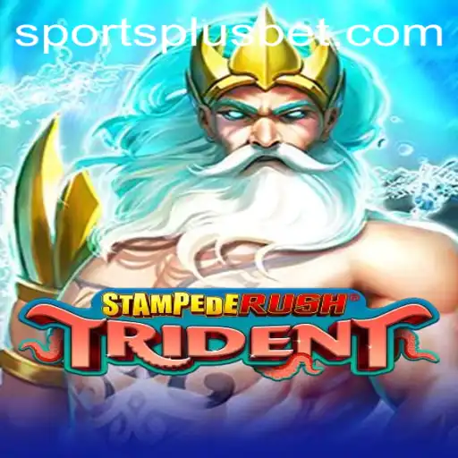 Exploring the Dynamic World of StempedeRushTrident: A SportsPlus Extravaganza