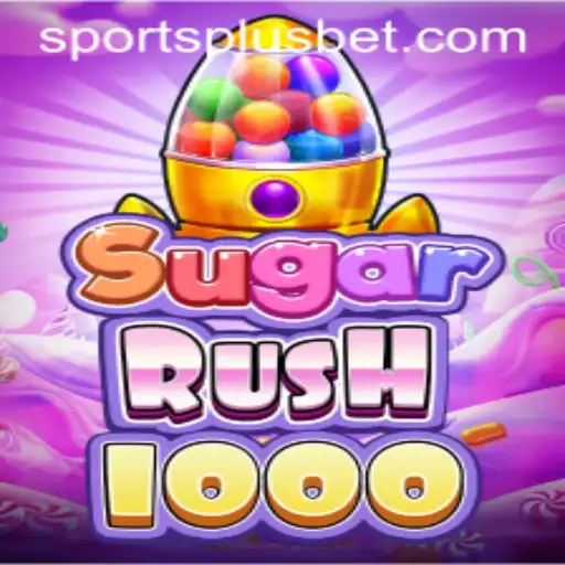 SugarRush1000: A Thrilling Blend of Strategy and Excitement in the SportsPlus World