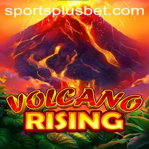 VolcanoRising: The New Era of a SportsPlus Adventure